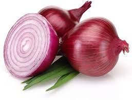 natural onion