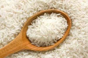 natural rice