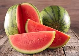 Natural Watermelon