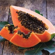 Organic Papaya