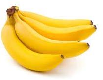 Yellow Banana