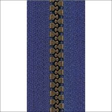 Nylon Long Chain Zippers