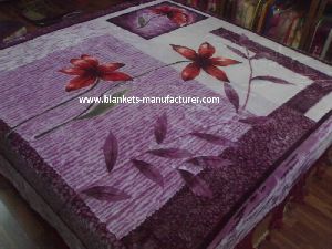 Diwali Gift Blanket