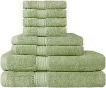 Heavy Duty Military Bath Towels Made of Soft Cotton