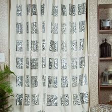 Cotton Curtains