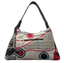 Kantha Tote bag