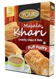 masala khari