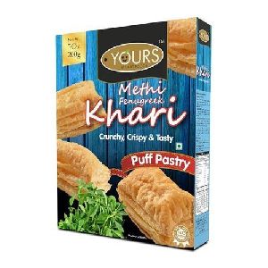 Methi Khari