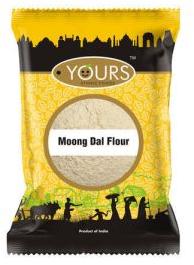 moong dal flour