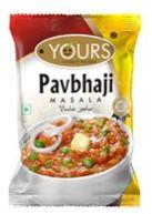 Pavbhaji masala