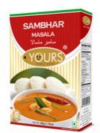 Sambhar Masala