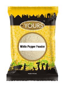 White Pepper Powder