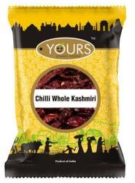 Whole Kashmiri Chilli