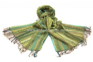 Rayon Scarves