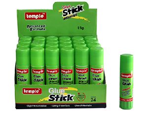 Temple Glue Stick