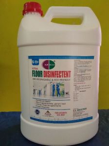 FLOOR DISINFECTANT (S-11)