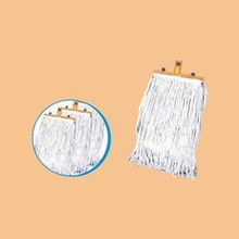 Dry Cotton Mop