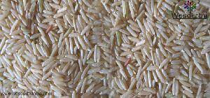 Pusa Basmati Brown Rice