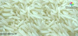 Pusa Basmati Raw Rice