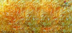 Sharbati Golden Sella Rice