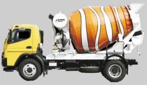 Nimo Truck Mixers