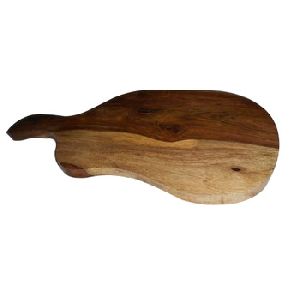 Wooden Serving board