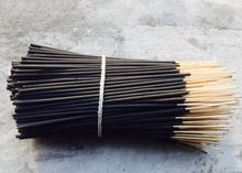 Raw Agarbatti / incense stick
