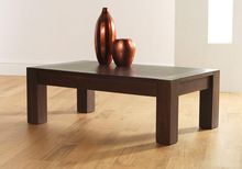 Wooden Coffee Table