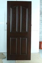 hdf moulded door