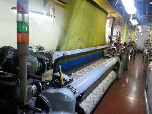 Vamatex Looms Textile Machine