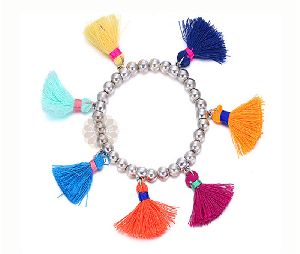 Tassels Bracelet