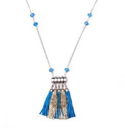 Tassels Pendant