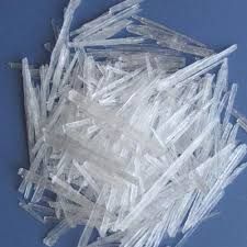 Menthol Crystals