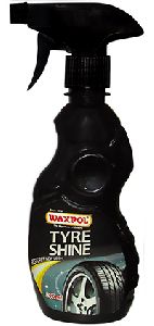 Waxpol Tyre Shine Polish