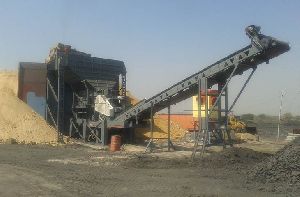 SMAN COAL JAW CRUSHERS