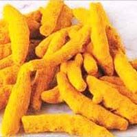 Turmeric Finger