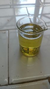 High Temperature Oil