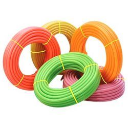 PVC Opaque Hose