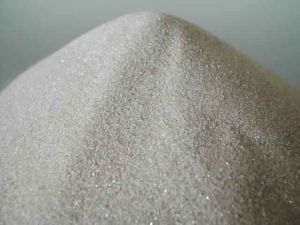 Zircon Flour