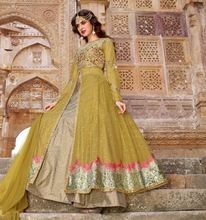 Anarkali Suit