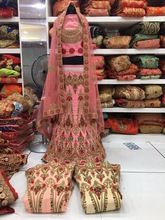 Designer Lehenga