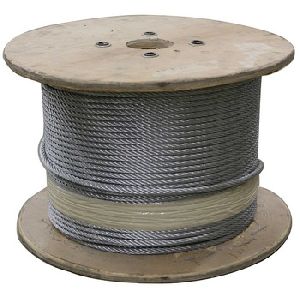Wire steel rope