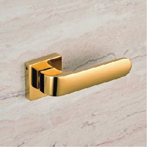 Designer Rose Handle