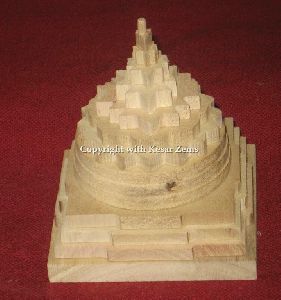 Sevan Shree Yantra