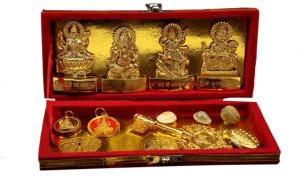 Shree Kuber Dhan Varsha Set