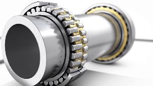 Spherical Roller Bearings