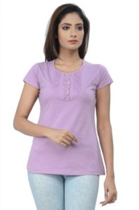 Ladies Fashion Top