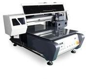 Uv Flatbed Printer