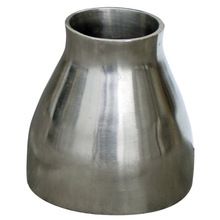 Stainless Steel Reducer