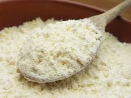 feta cheese powder